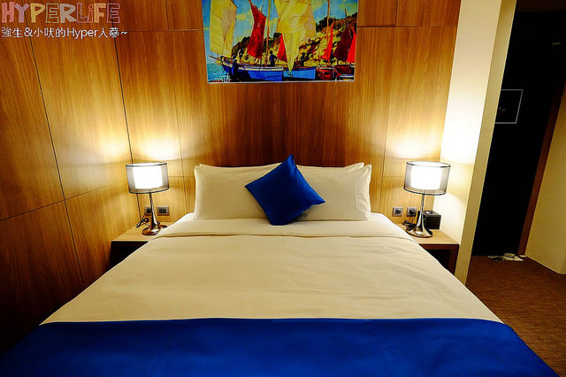 華山文旅 Wallsun Hotel (3)