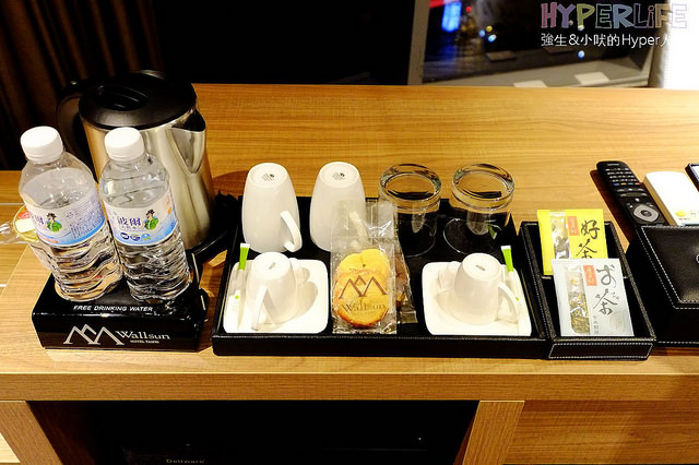 華山文旅 Wallsun Hotel (5)