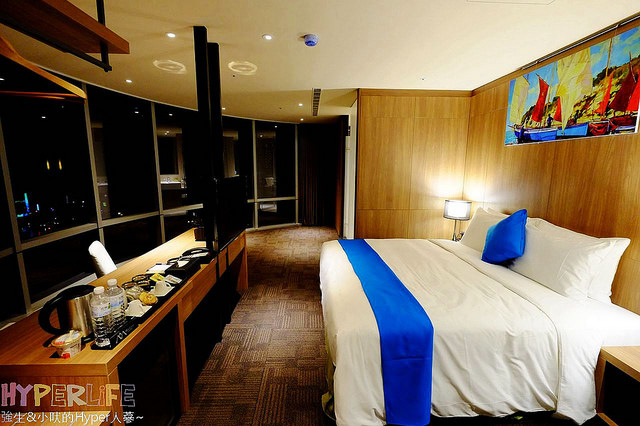 華山文旅 Wallsun Hotel (1)