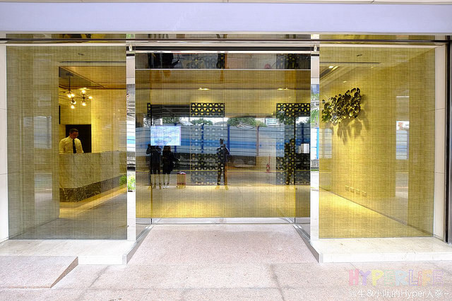 華山文旅 Wallsun Hotel (16)