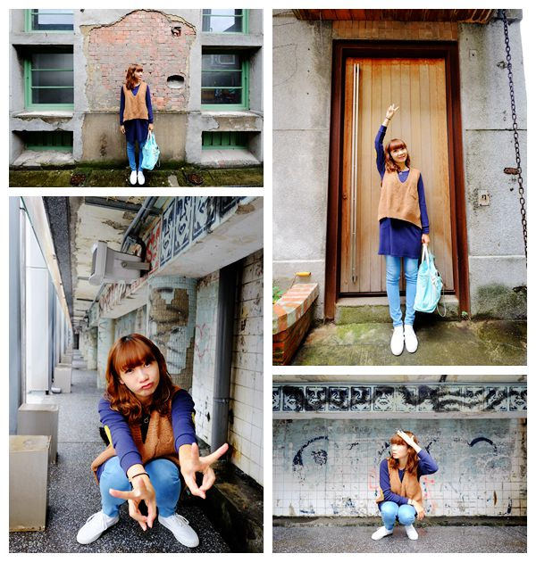 華山1914文化創意產業園區 (9)