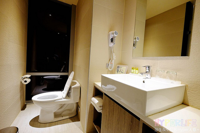 華山文旅 Wallsun Hotel (9)