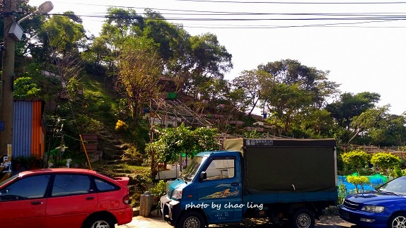 鶯歌幸福步道-5.jpg - 2016秋之豔