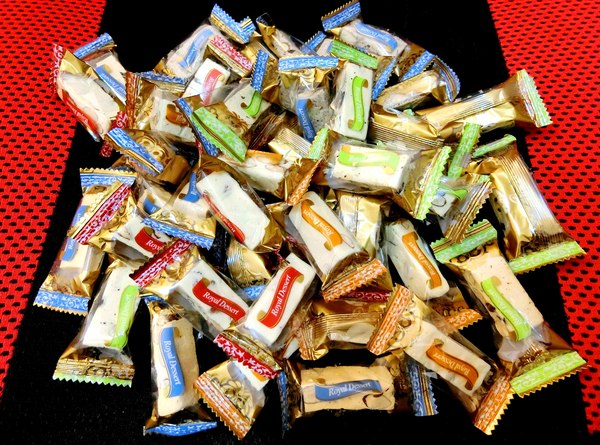 毛老爹餅舖:毛老爹餅舖