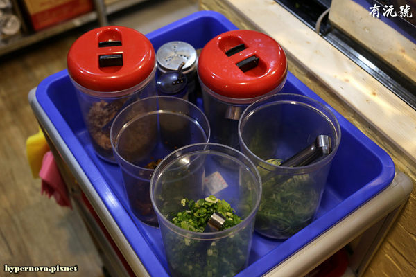 有沅號烏龍麵:有沅號烏龍麵 捷運大坪林站 新店美食 CP值高 巷弄美食