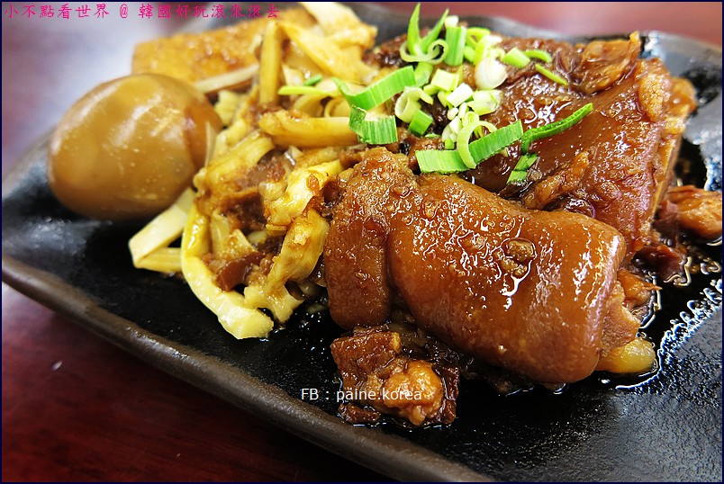 紅鼻子極品豬腳 3599.JPG