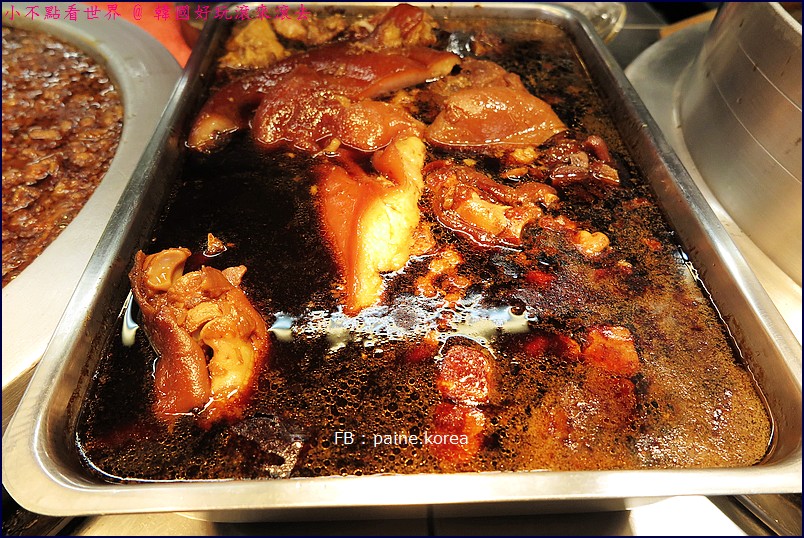 紅鼻子極品豬腳 3567.JPG