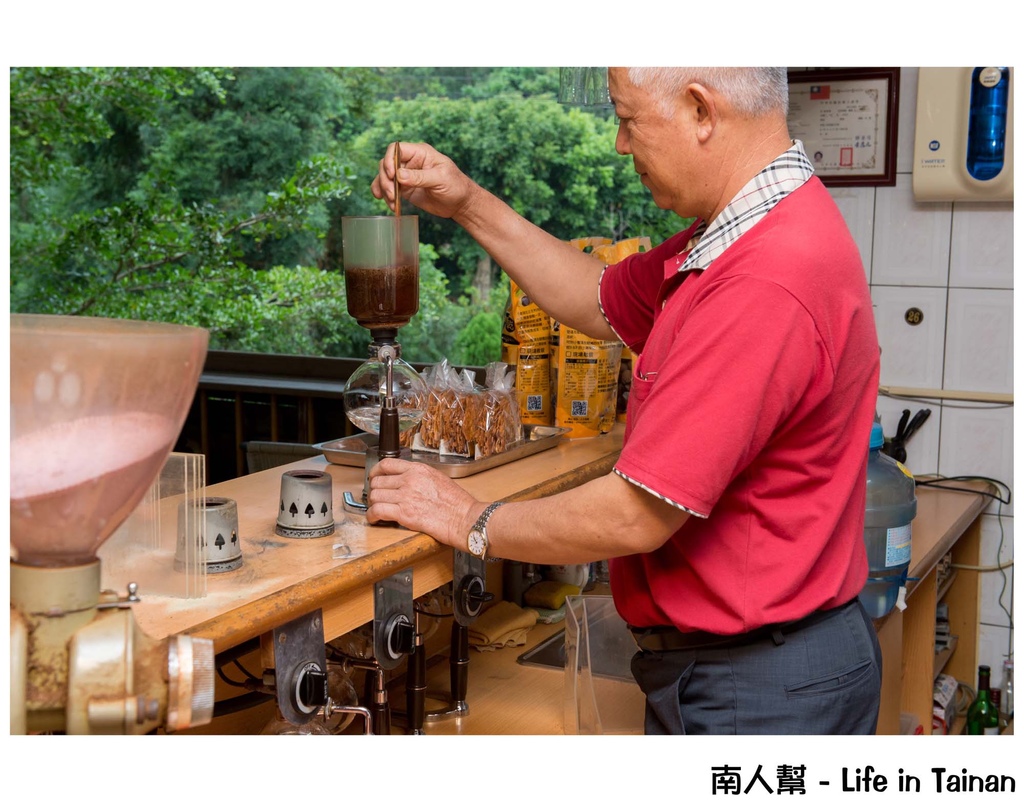 東香貓咖啡園區