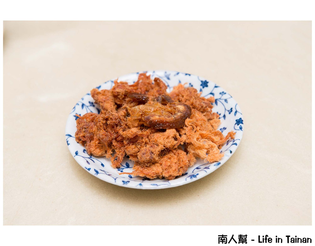 麻善橋肉品