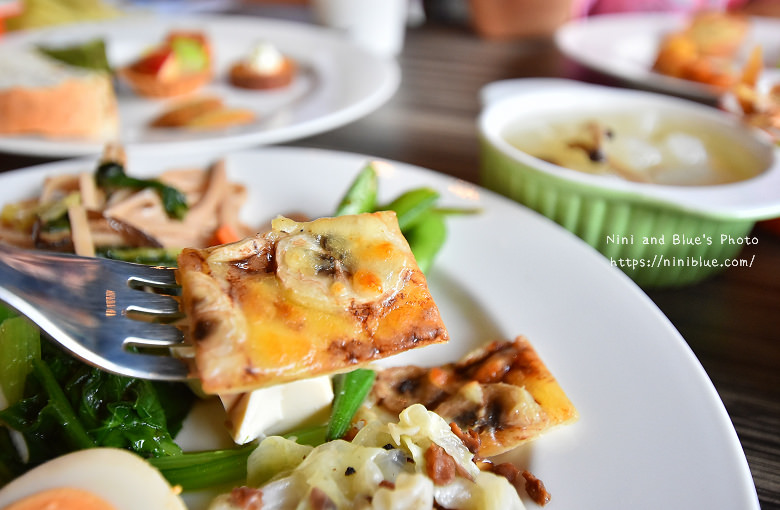 台中健康蔬食陶然左岸32