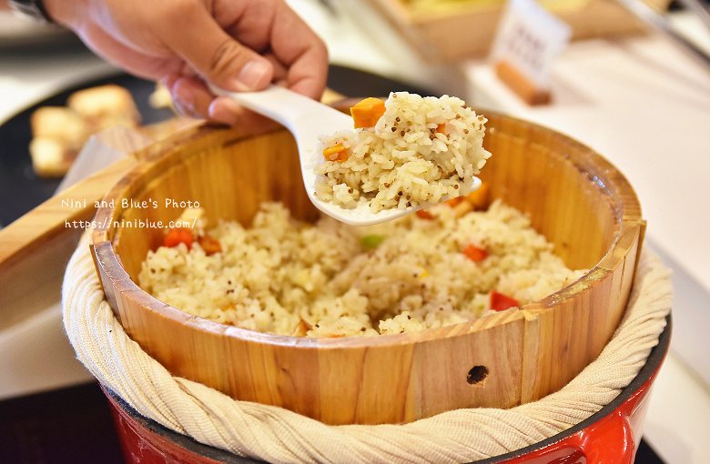 台中健康蔬食陶然左岸05