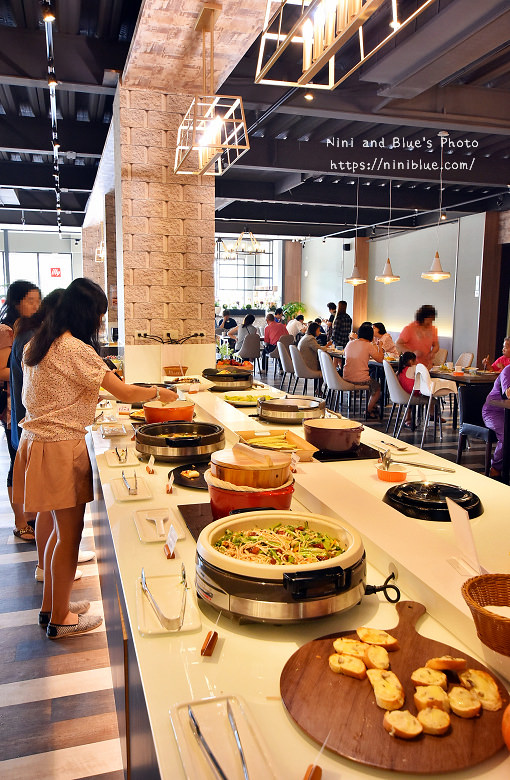 台中健康蔬食陶然左岸28