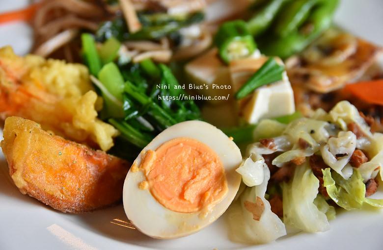 台中健康蔬食陶然左岸25