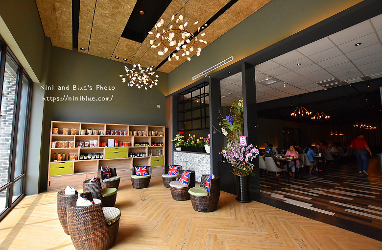 台中健康蔬食陶然左岸26