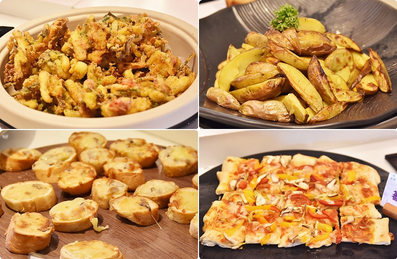 台中健康蔬食陶然左岸43