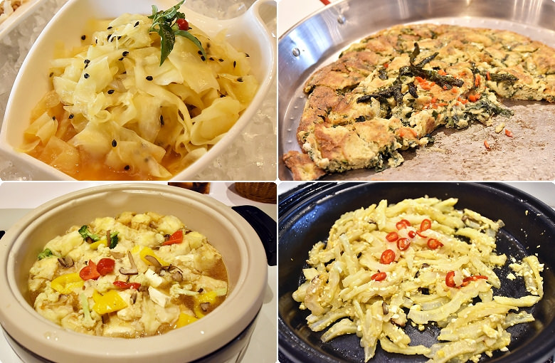 台中健康蔬食陶然左岸47