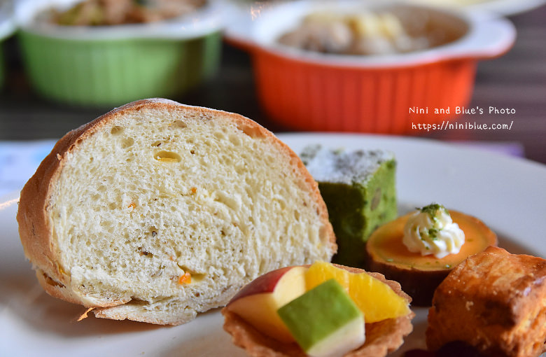 台中健康蔬食陶然左岸17