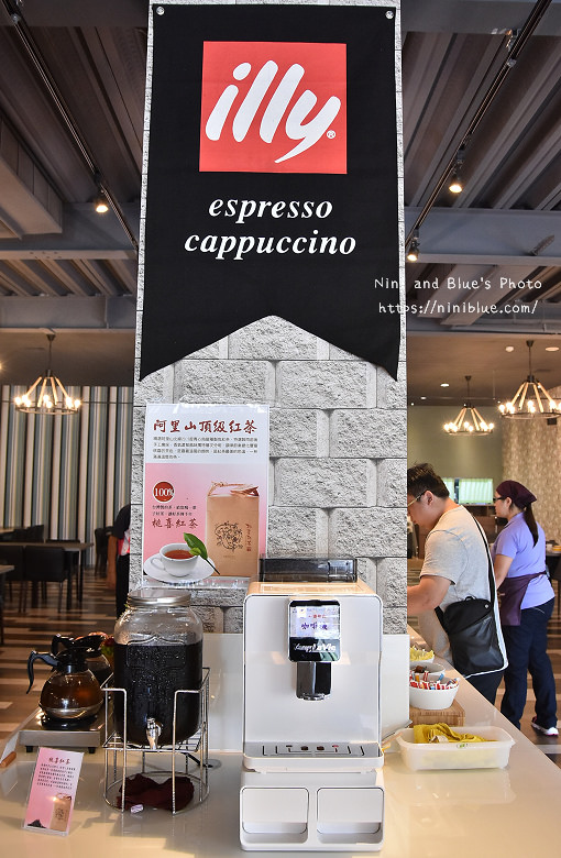 台中健康蔬食陶然左岸02