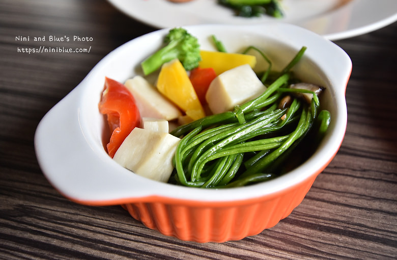 台中健康蔬食陶然左岸36