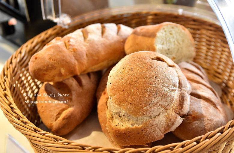 台中健康蔬食陶然左岸09
