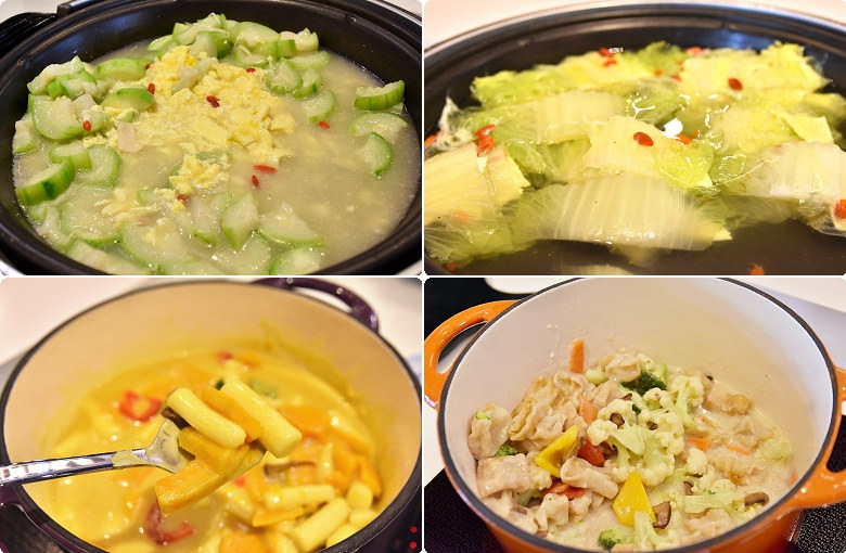 台中健康蔬食陶然左岸44