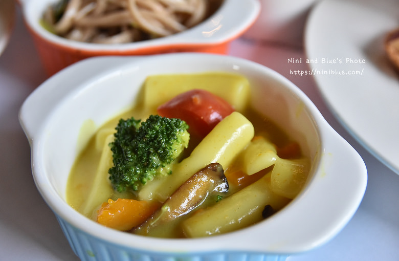 台中健康蔬食陶然左岸14