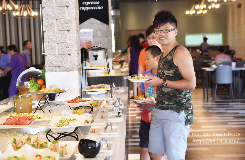 台中健康蔬食陶然左岸06