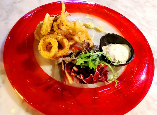 雅樂軒酒店 WXYZ Bar & 能量:站餐廳:雅樂軒酒店 WXYZ Bar & 能量:站餐廳