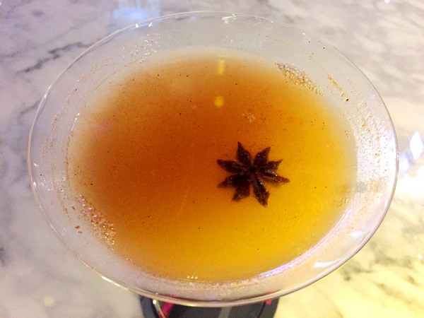 雅樂軒酒店 WXYZ Bar & 能量:站餐廳:雅樂軒酒店 WXYZ Bar & 能量:站餐廳