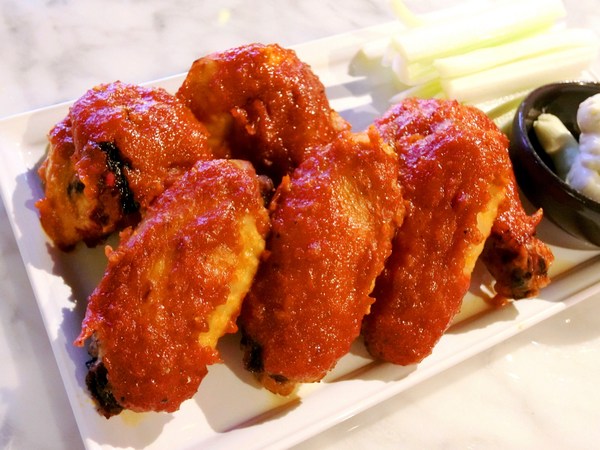 雅樂軒酒店 WXYZ Bar & 能量:站餐廳:雅樂軒酒店 WXYZ Bar & 能量:站餐廳