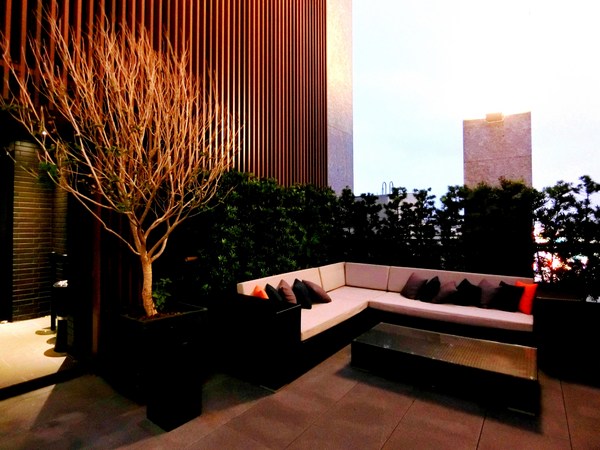 雅樂軒酒店 WXYZ Bar & 能量:站餐廳:雅樂軒酒店 WXYZ Bar & 能量:站餐廳