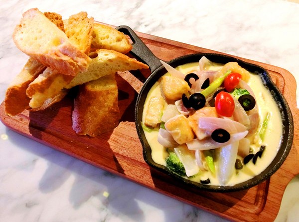 雅樂軒酒店 WXYZ Bar & 能量:站餐廳:雅樂軒酒店 WXYZ Bar & 能量:站餐廳