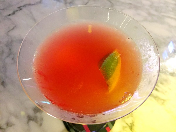 雅樂軒酒店 WXYZ Bar & 能量:站餐廳:雅樂軒酒店 WXYZ Bar & 能量:站餐廳