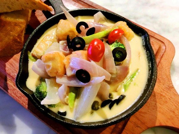 雅樂軒酒店 WXYZ Bar & 能量:站餐廳:雅樂軒酒店 WXYZ Bar & 能量:站餐廳