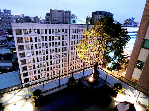 雅樂軒酒店 WXYZ Bar & 能量:站餐廳:雅樂軒酒店 WXYZ Bar & 能量:站餐廳