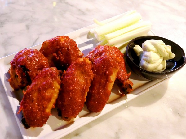 雅樂軒酒店 WXYZ Bar & 能量:站餐廳:雅樂軒酒店 WXYZ Bar & 能量:站餐廳