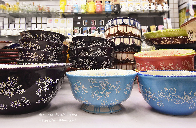 台中台韓實業骨瓷日式餐具批發11