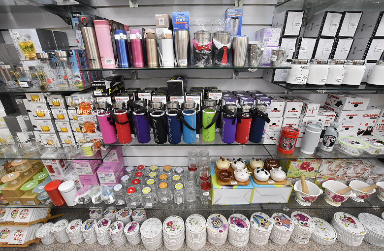 台中台韓實業骨瓷日式餐具批發34