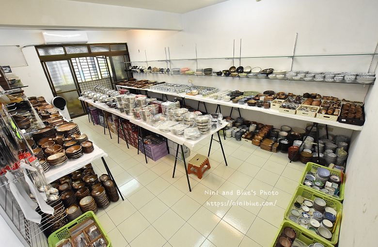 台中台韓實業骨瓷日式餐具批發43