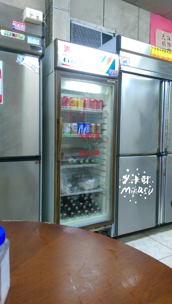 老夫子餃子王：【高雄/食﹡小港】紅線小港站．鄰近中山國中．老夫子餃子王