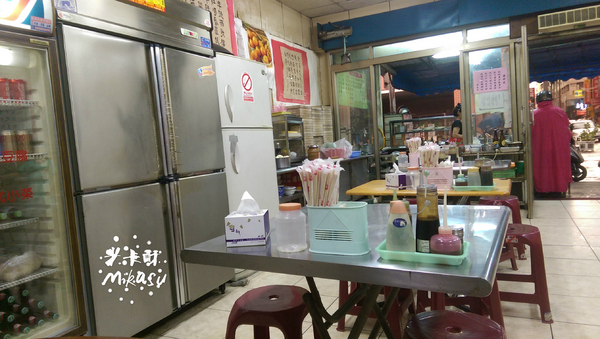 老夫子餃子王：【高雄/食﹡小港】紅線小港站．鄰近中山國中．老夫子餃子王