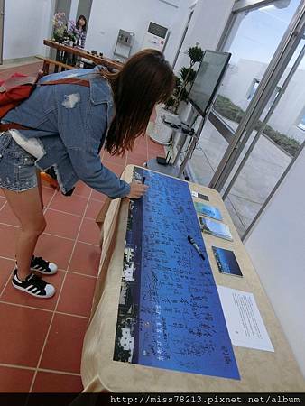 台北北海岸新景點○極北藍點|希臘風格白色建築配上無敵海景 美翻了!!去北海岸又多了新景點可以衝了啦!