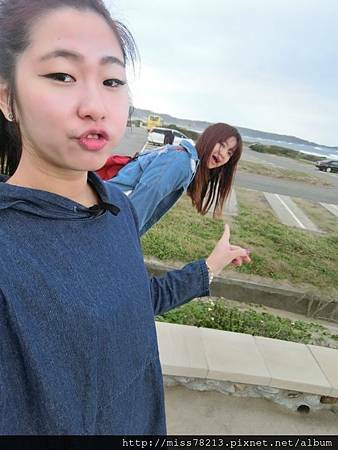 台北北海岸新景點○極北藍點|希臘風格白色建築配上無敵海景 美翻了!!去北海岸又多了新景點可以衝了啦!