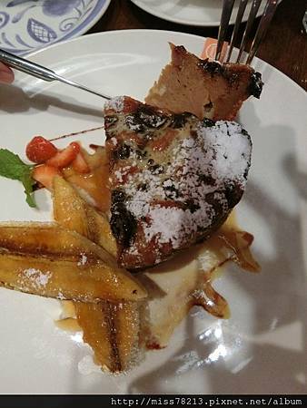 台北東區○ C25度CAFE|明星愛店下午茶推薦、手做限量甜點法式布丁吐司太強大、咖啡優質很順口、推薦東區下午茶餐廳