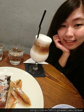 台北東區○ C25度CAFE|明星愛店下午茶推薦、手做限量甜點法式布丁吐司太強大、咖啡優質很順口、推薦東區下午茶餐廳