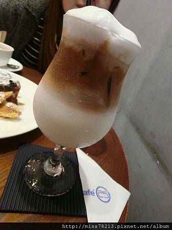 台北東區○ C25度CAFE|明星愛店下午茶推薦、手做限量甜點法式布丁吐司太強大、咖啡優質很順口、推薦東區下午茶餐廳