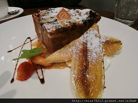 台北東區○ C25度CAFE|明星愛店下午茶推薦、手做限量甜點法式布丁吐司太強大、咖啡優質很順口、推薦東區下午茶餐廳