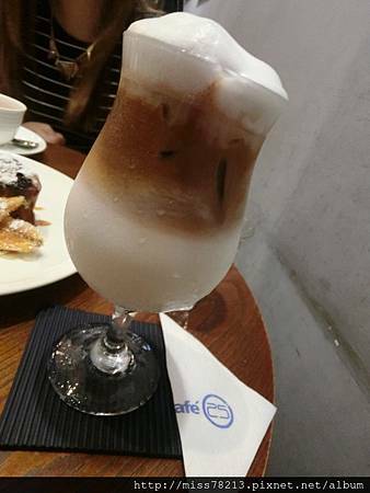台北東區○ C25度CAFE|明星愛店下午茶推薦、手做限量甜點法式布丁吐司太強大、咖啡優質很順口、推薦東區下午茶餐廳