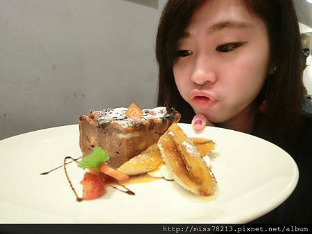 台北東區○ C25度CAFE|明星愛店下午茶推薦、手做限量甜點法式布丁吐司太強大、咖啡優質很順口、推薦東區下午茶餐廳