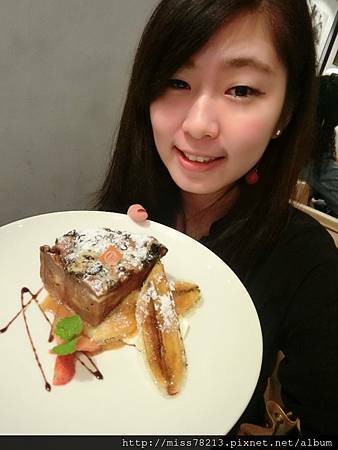 台北東區○ C25度CAFE|明星愛店下午茶推薦、手做限量甜點法式布丁吐司太強大、咖啡優質很順口、推薦東區下午茶餐廳